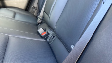 Lexus UX 300e 150kW 54.3 kWh 5dr E-CVT Electric Hatchback